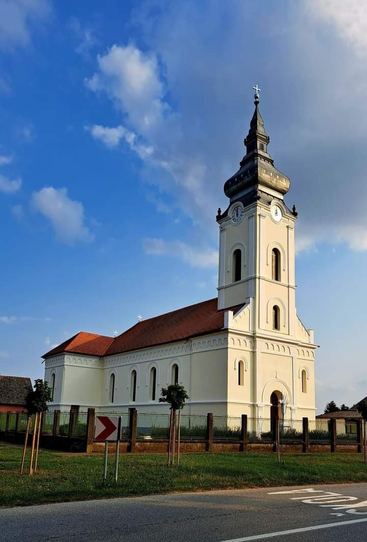Петровці